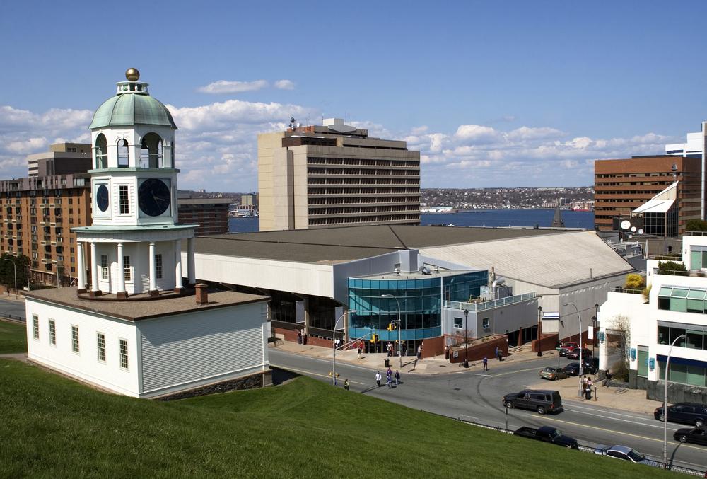 Halifax | The Largest Cities in Canada