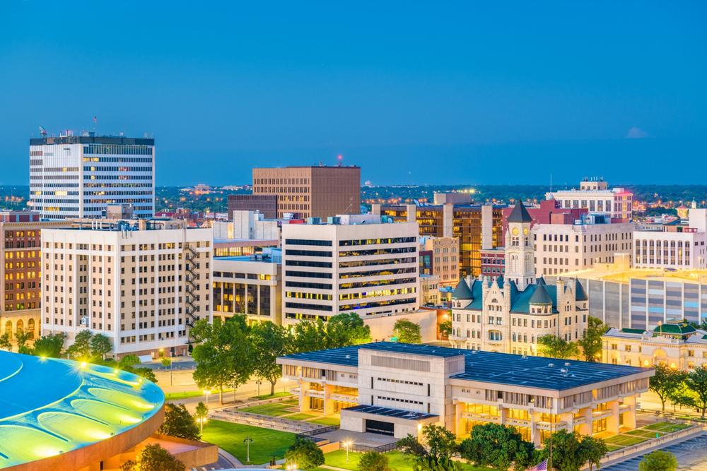 Discover Aviation History, Art Walks, and Urban Energy in Wichita