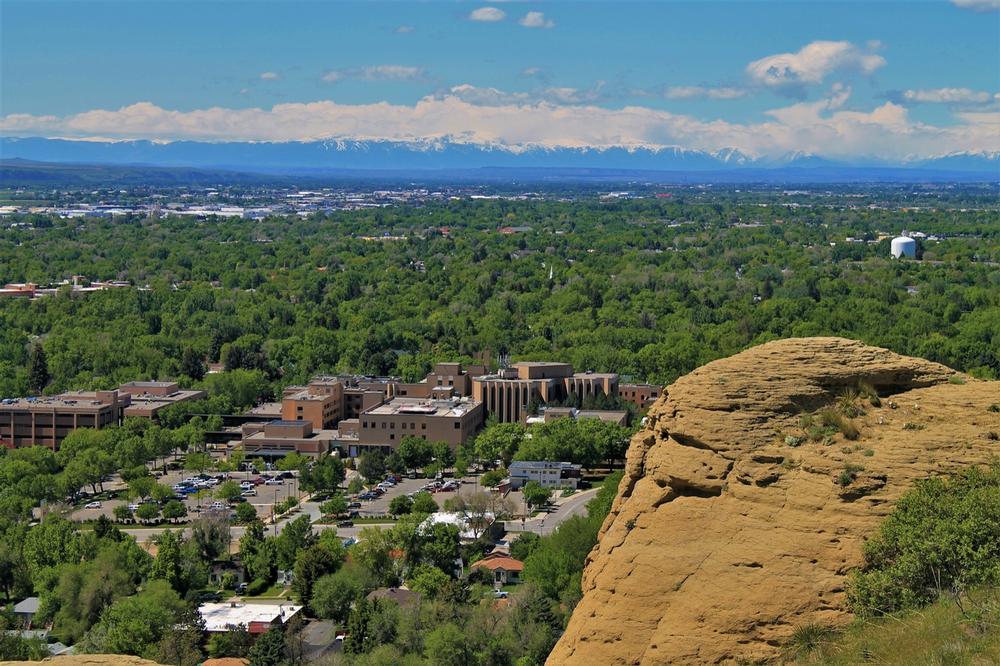 Discover Big Sky Adventures and Urban Charm in Billings