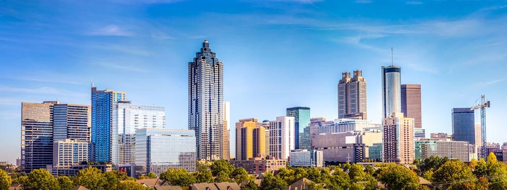 Dive Into Dynamic Culture, History, and Skyline Adventures in Atlanta