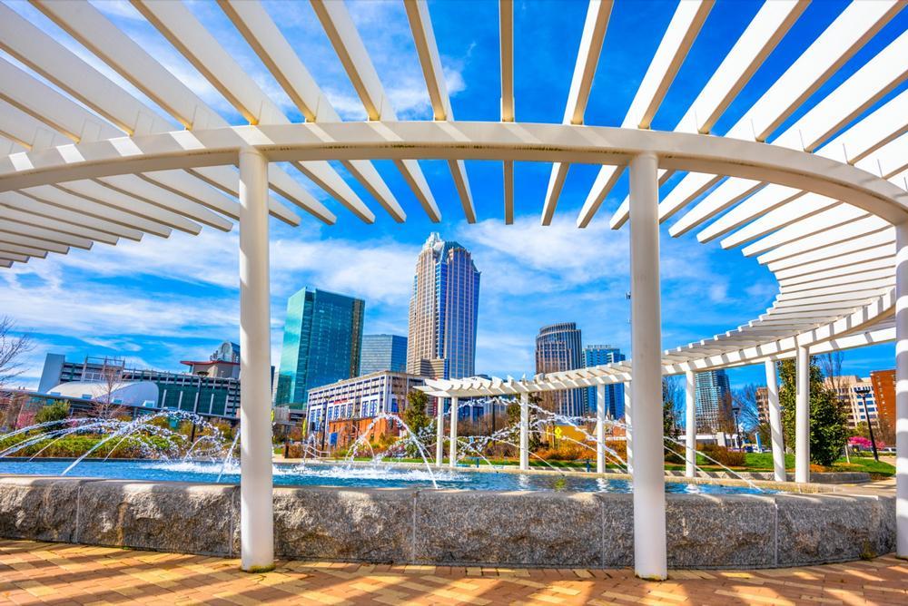 Dive Into Skyline Adventures, Southern Charm, and Speed City Thrills in Charlotte