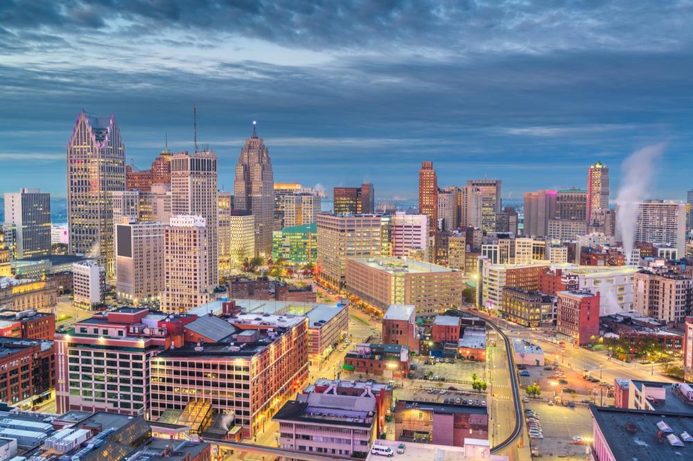 Feel the Comeback: Dive Into Music, Art, and Innovation in Detroit