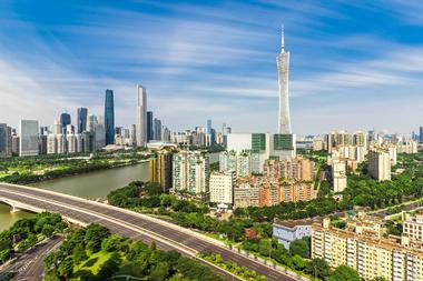 Guangzhou