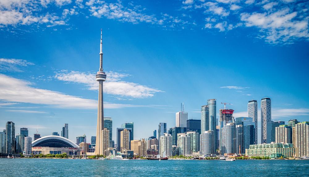 Toronto | The Largest Cities in Canada