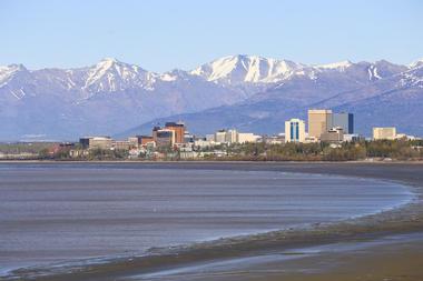 Anchorage