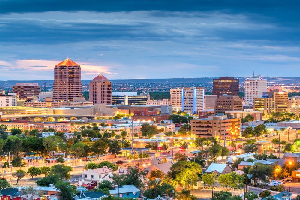 Dive into Desert Adventures and City Energy in Albuquerque
