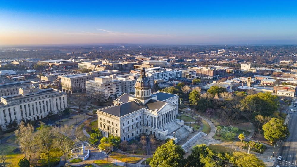Explore Vibrant Culture and Outdoor Parks in Columbia