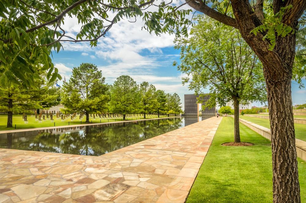 Ride the Energy of Western Heritage and Modern Vibes in Oklahoma City