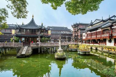 Shanghai