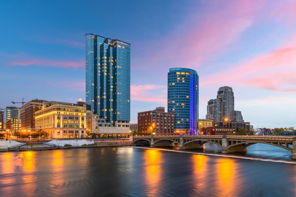 Sip, Stroll, and Celebrate: If You Love Art and Craft Beer, Then Explore Grand Rapids