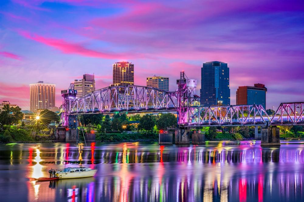 Little Rock 
