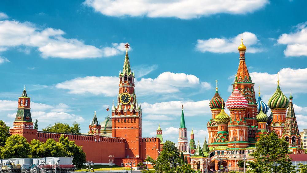 Witness Grand History: If You Crave Bold Architecture and Deep Culture, Then Visit Moscow