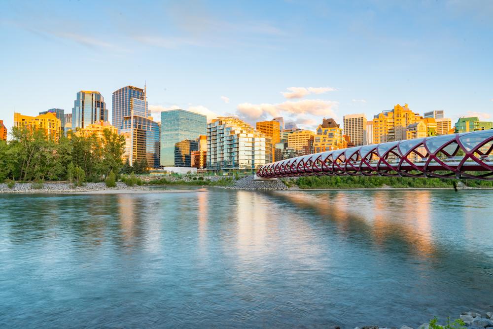 Calgary | The Largest Cities in Canada