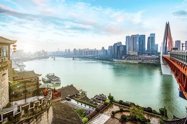 Chongqing