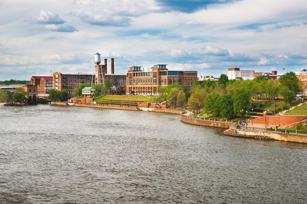 If River Adventures and Military History Call You, Explore Columbus