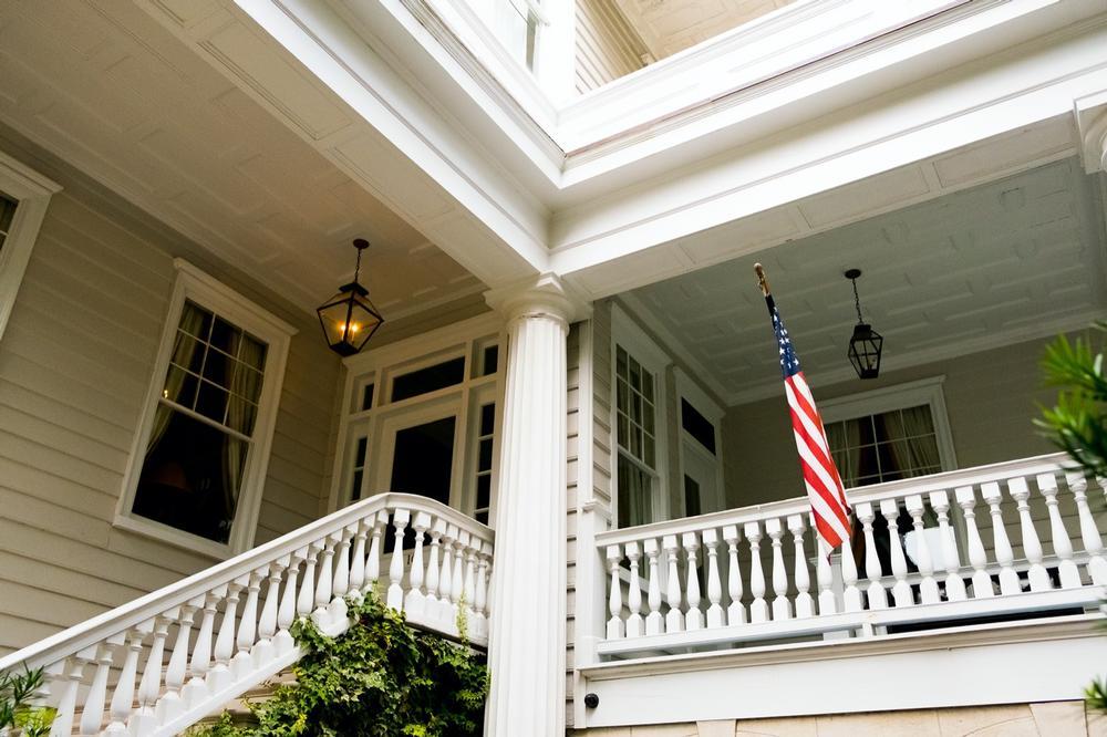 If You Want Shopping, History, and Easy Access, Visit North Charleston
