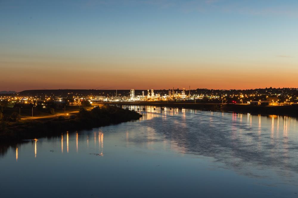 If You’re Chasing Waterfalls and Western History, Explore Great Falls