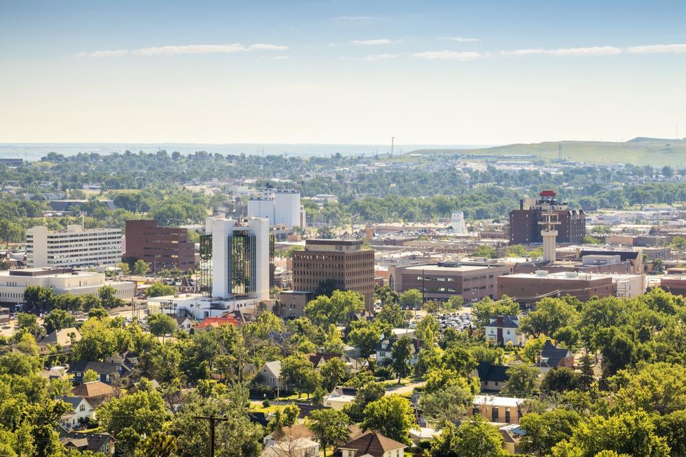 Launch Your Black Hills Adventure from Rapid City