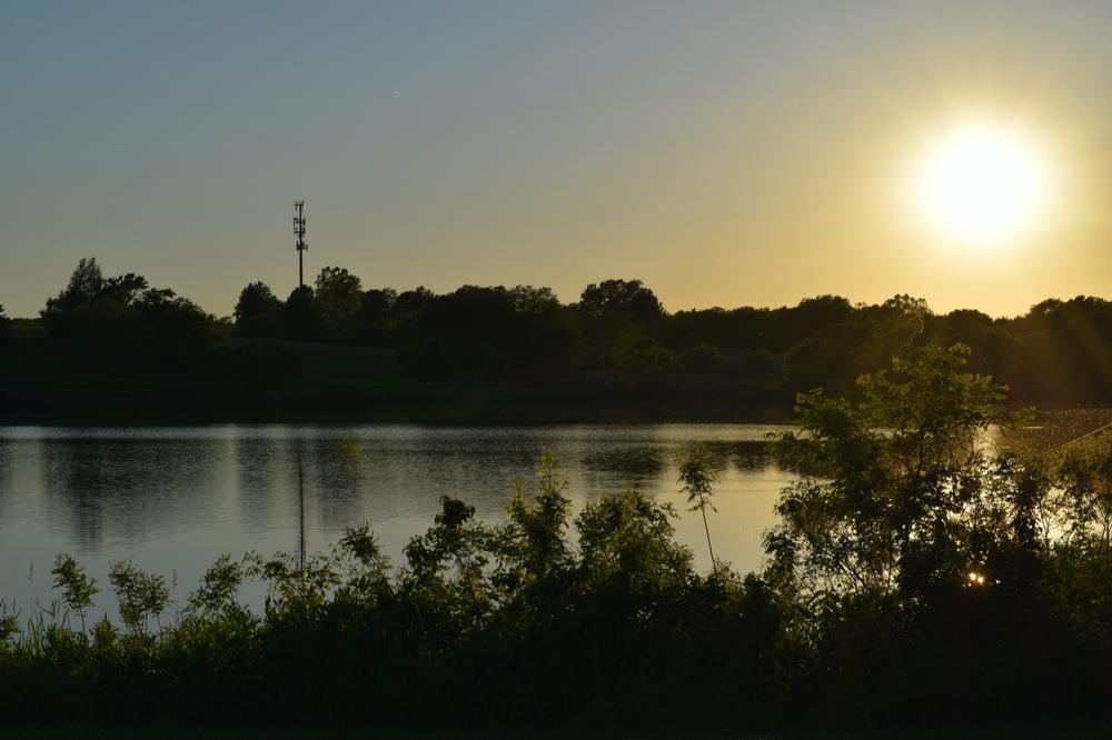 Blend Pioneer Spirit and Outdoor Adventures in Olathe