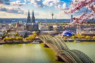 Cologne