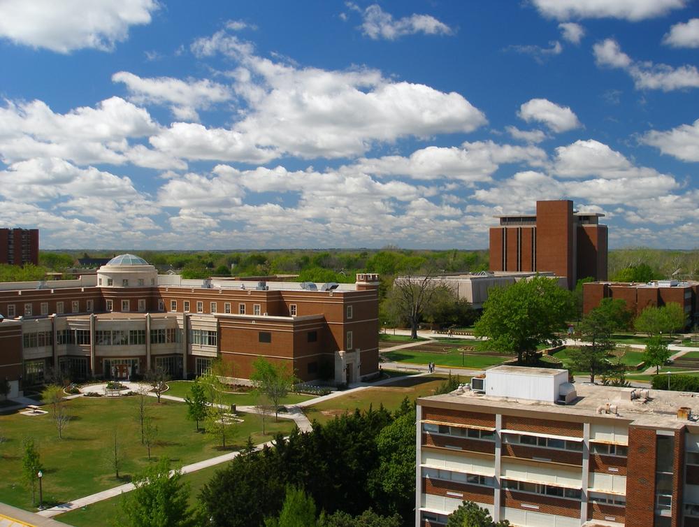 If College Spirit and Outdoor Escapes Inspire You, Discover Norman