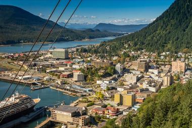 Juneau