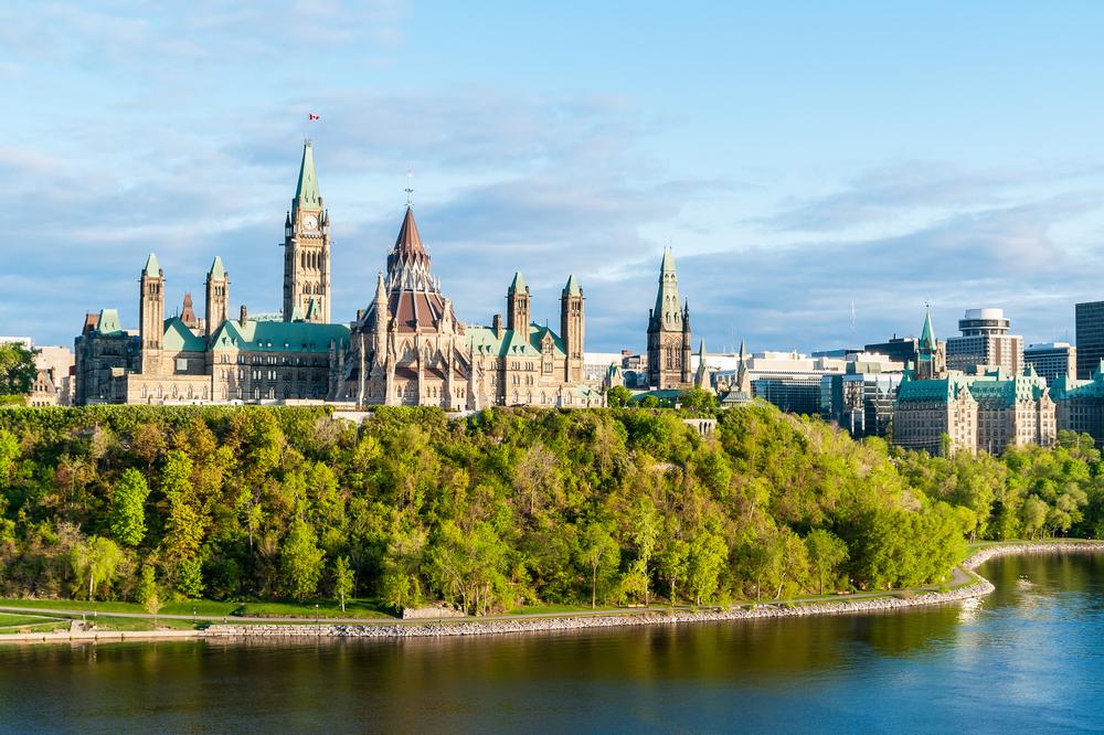 Ottawa | The Largest Cities in Canada