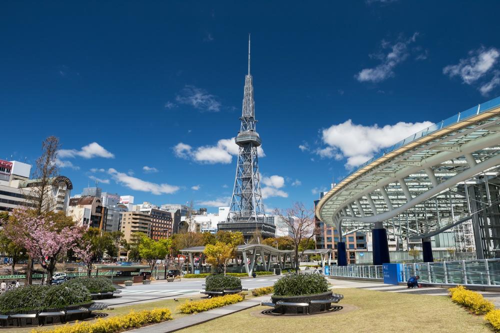 Discover Castles, Technology, and Traditional Crafts in Nagoya
