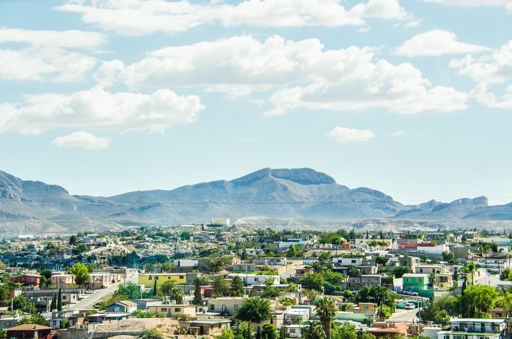 Experience Bold Border Culture and Artistic Spirit in Ciudad Juarez