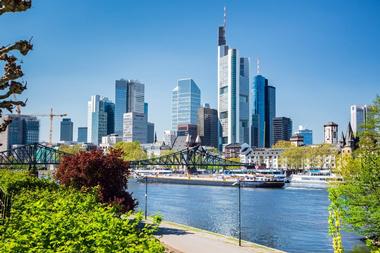 Frankfurt