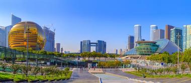 Hangzhou