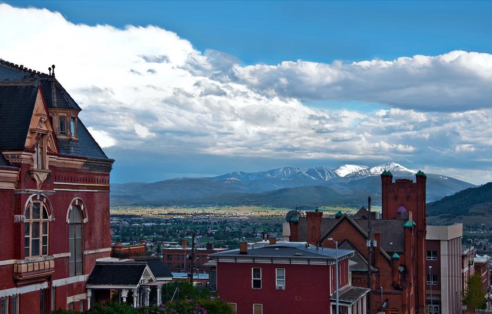 If You Love Mining History and Local Flavor, Roam Butte’s Storied Streets
