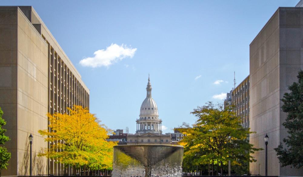 Step Into the Capital’s Heart: Experience History, Green Spaces, and Local Vibes in Lansing