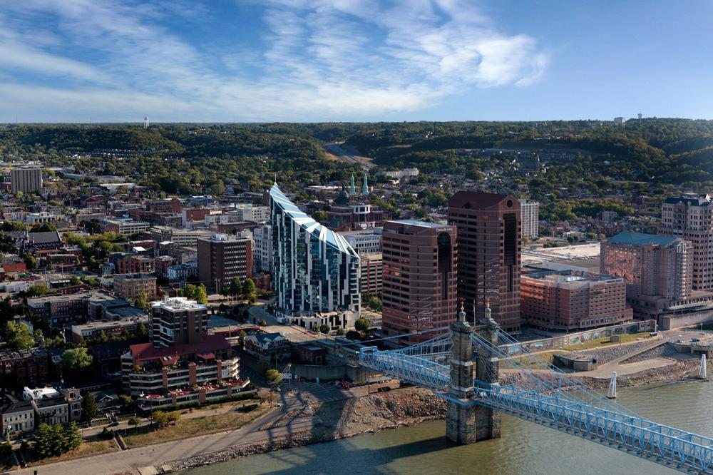 Stroll Historic Districts and Savor Artful Bites in Covington