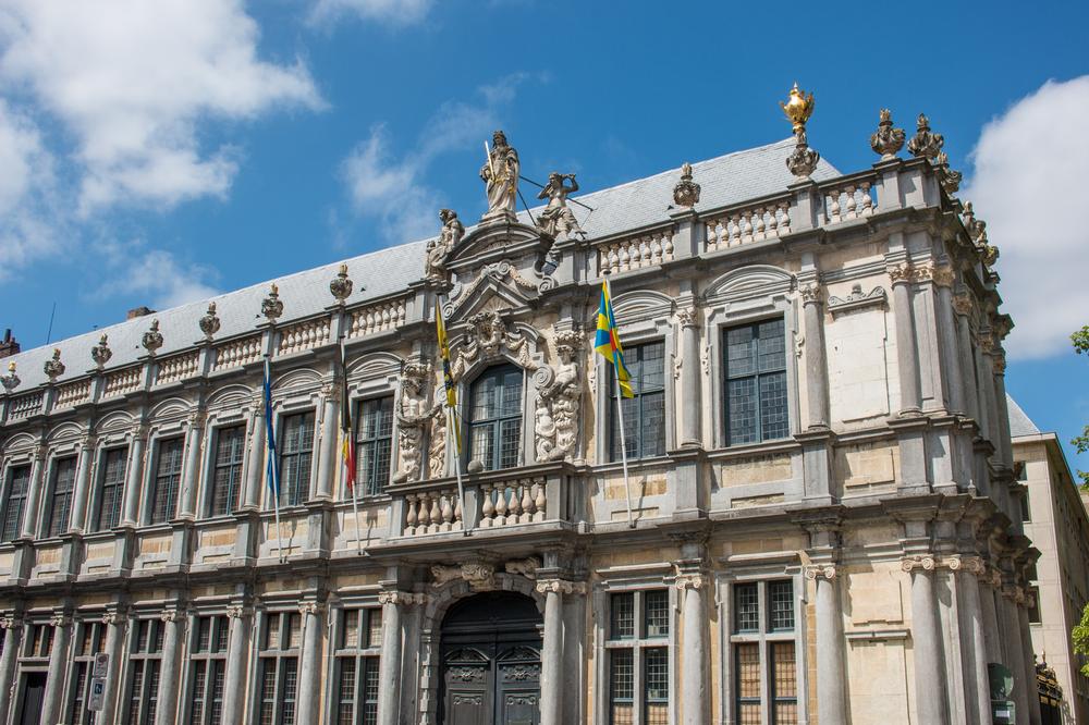 Taste Belgium’s Brewing Legacy at the Bruges Beer Museum - BeerWalk