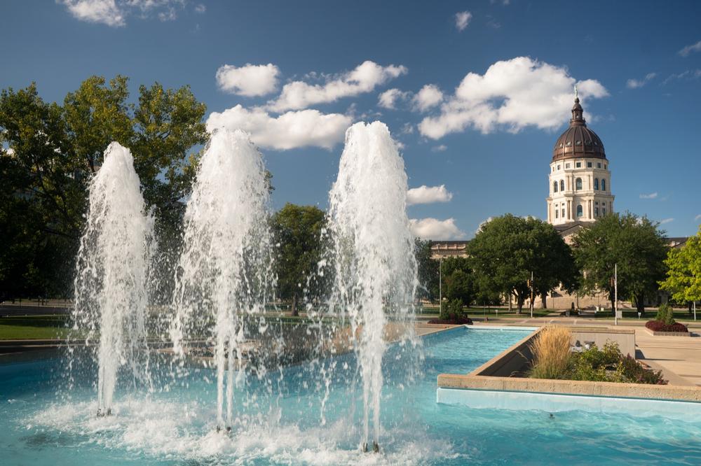 Walk Through Civil Rights History in Topeka
