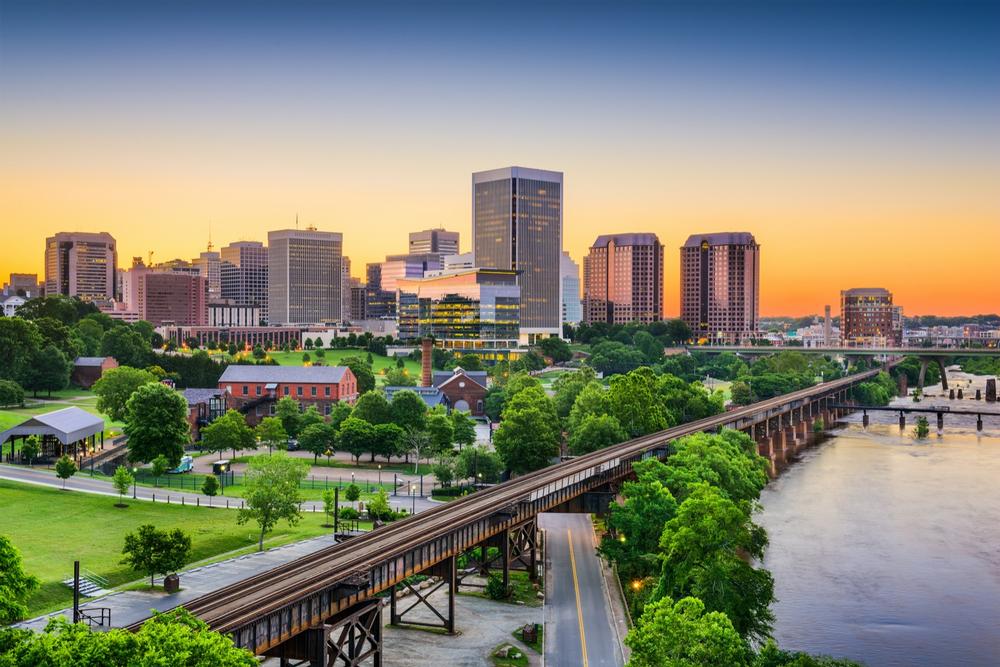 Walk Through Revolutionary Stories in Richmond