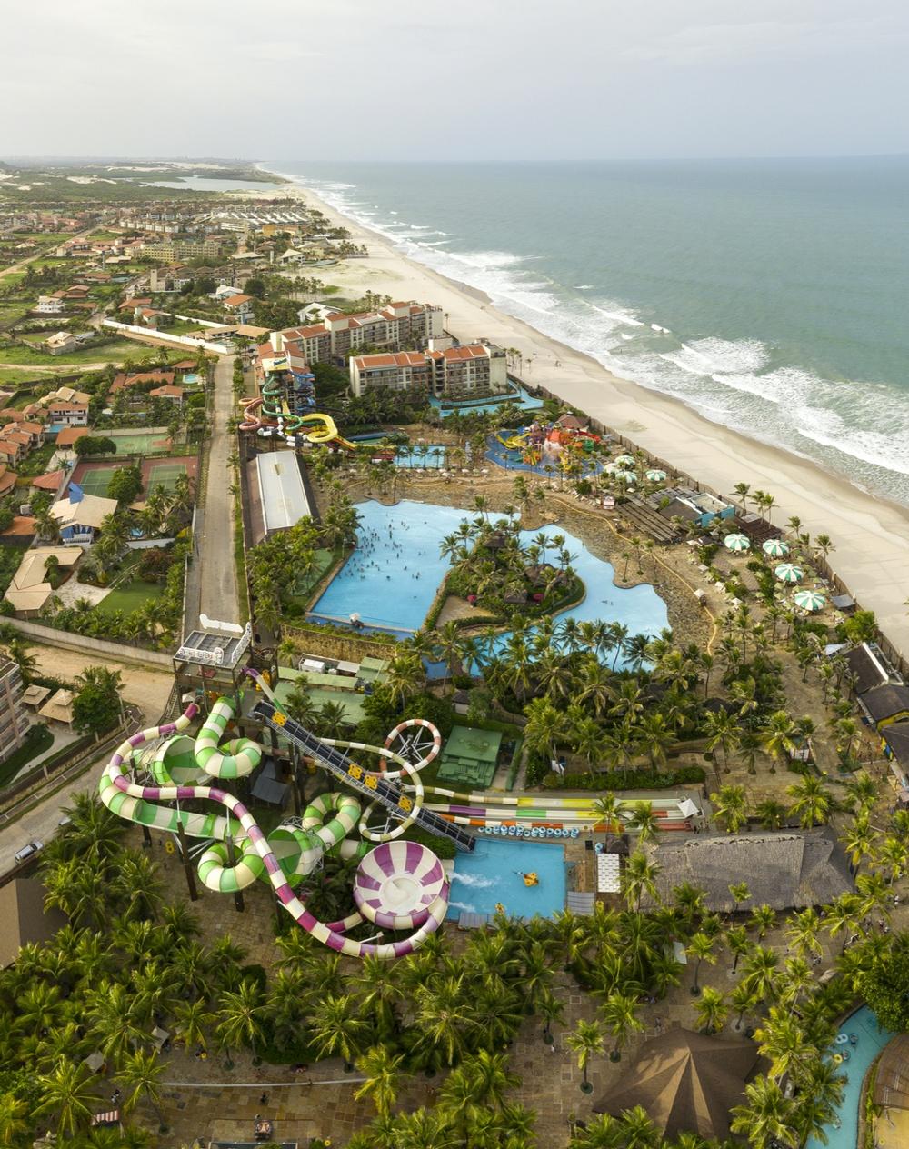 Bask in Sun and Sea in Fortaleza