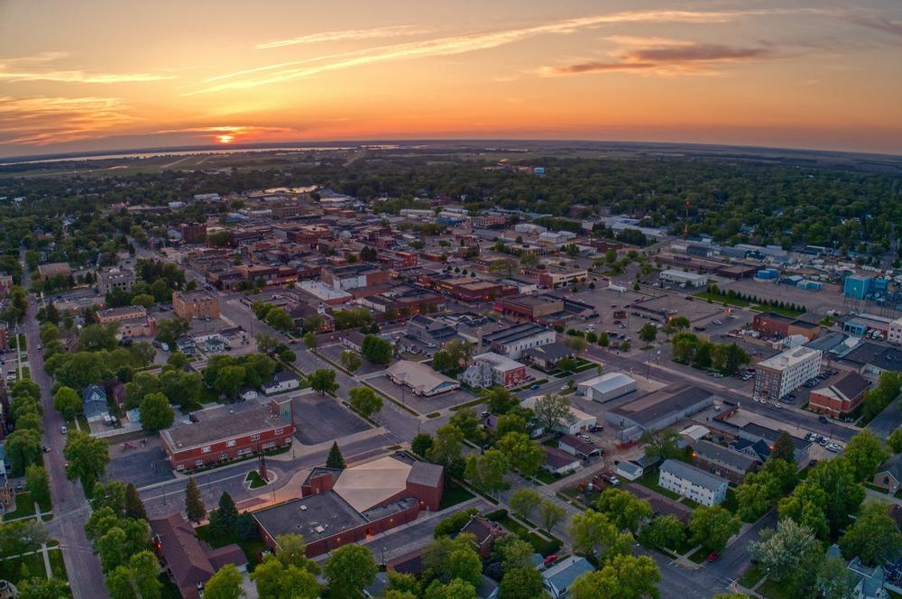 If You Love Lakeside Escapes and Art Trails, Head to Watertown