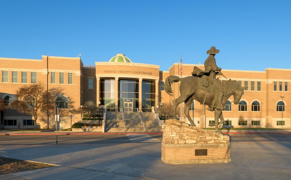 If You’re Chasing UFO Lore and Quirky Fun, Land in Roswell