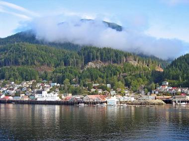 Ketchikan