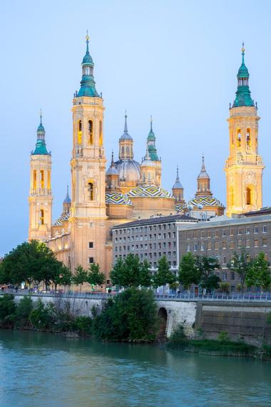 Zaragoza