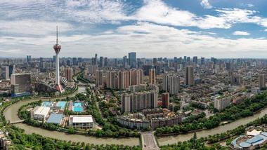 Chengdu