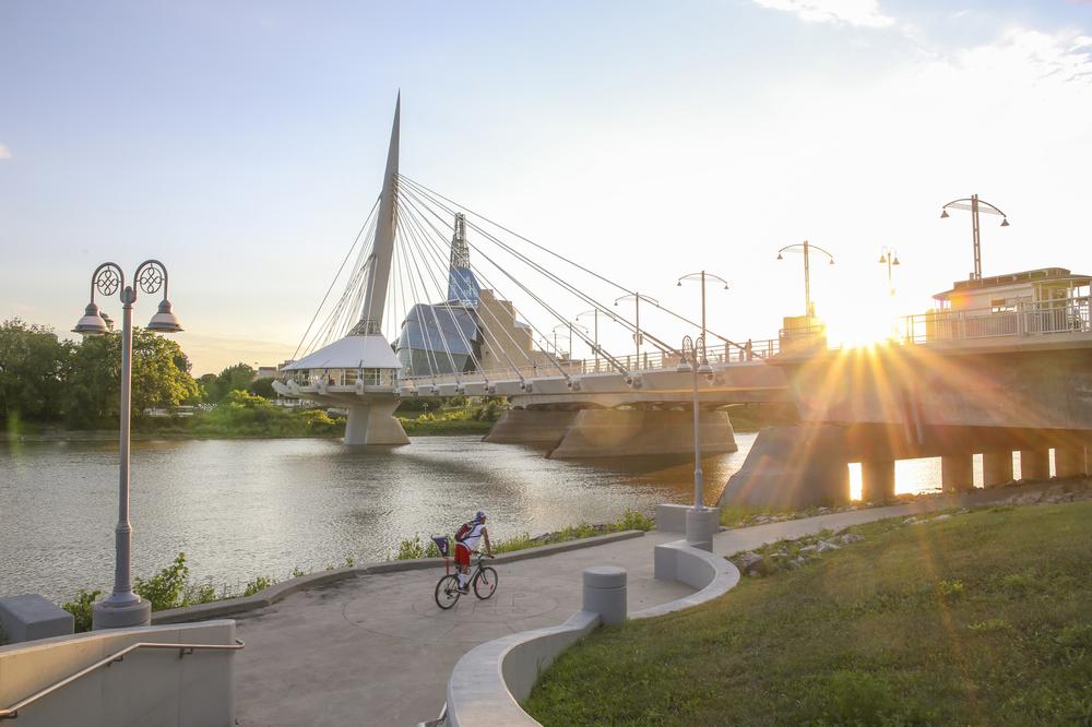 Discover Prairie Magic: Dive into Arts, Culture, and Food in Winnipeg