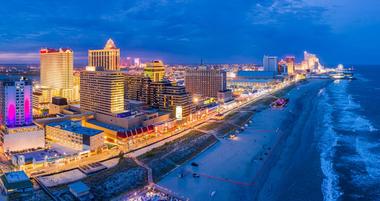Weekend Getaways From New Jersey