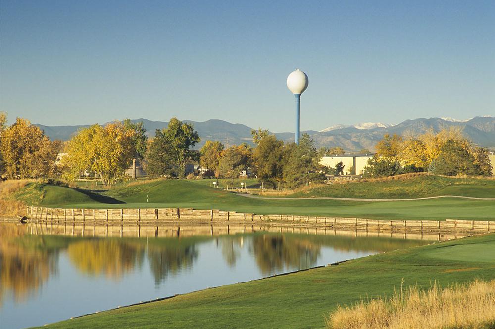 If You Love to Tee Off, Play a Round at Riverdale Golf Courses