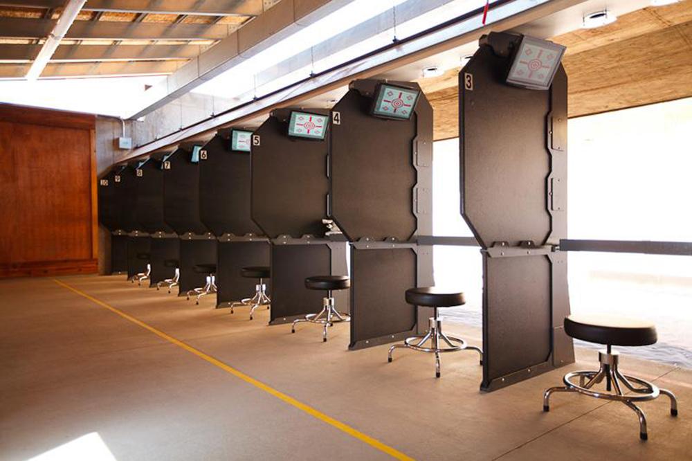 Sharpen Your Aim at Colorado Clays Shooting Park