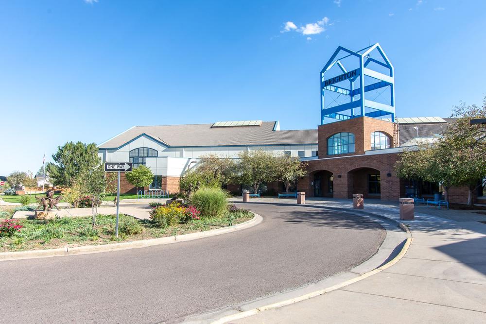 Stay Active and Have Fun at Brighton Recreation Center