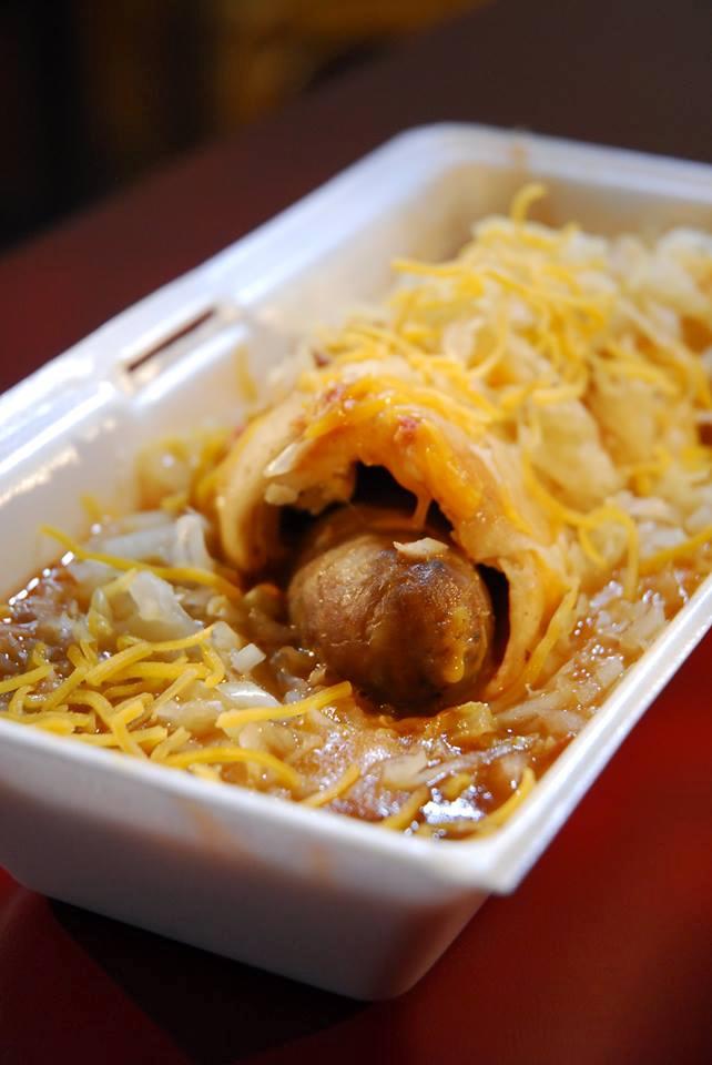 Savor Authentic German Eats at Lauer-Krauts