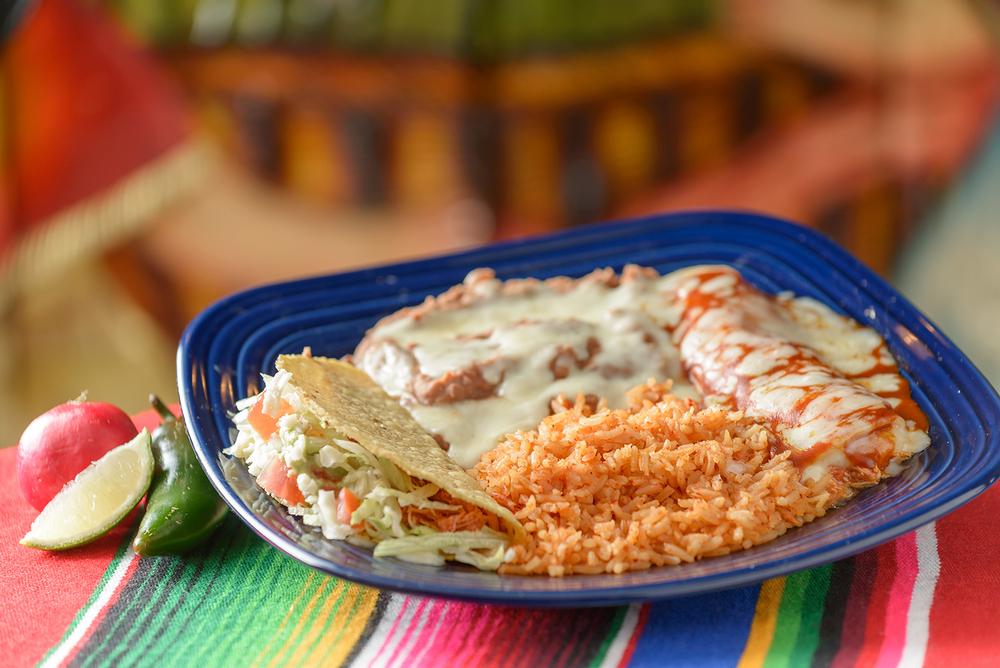 Enjoy Flavorful Mexican Dishes at La Estrellita